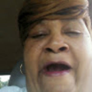 Meet your Posher, Thelma